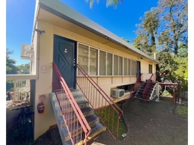 13B/75 Sir Fred Schonell Drive, St Lucia QLD 4067