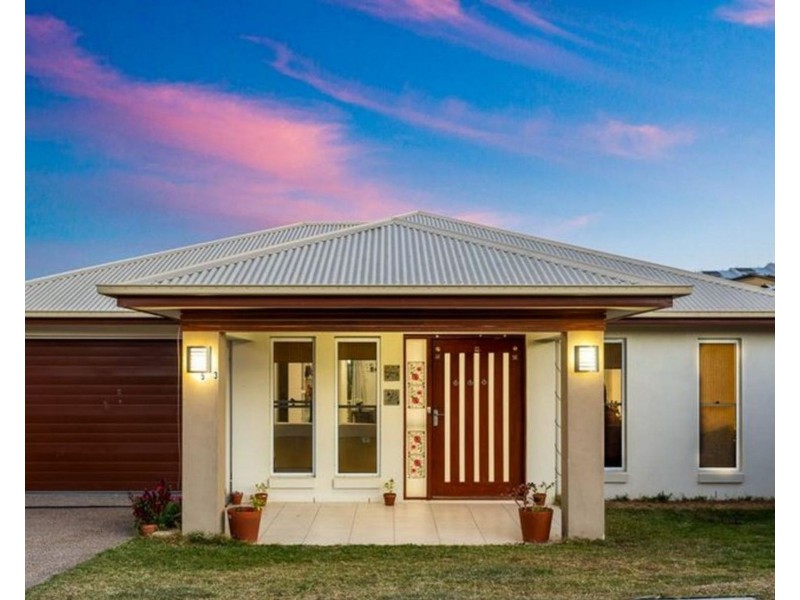 53 Parkland Dr, Springfield Lakes QLD 4300