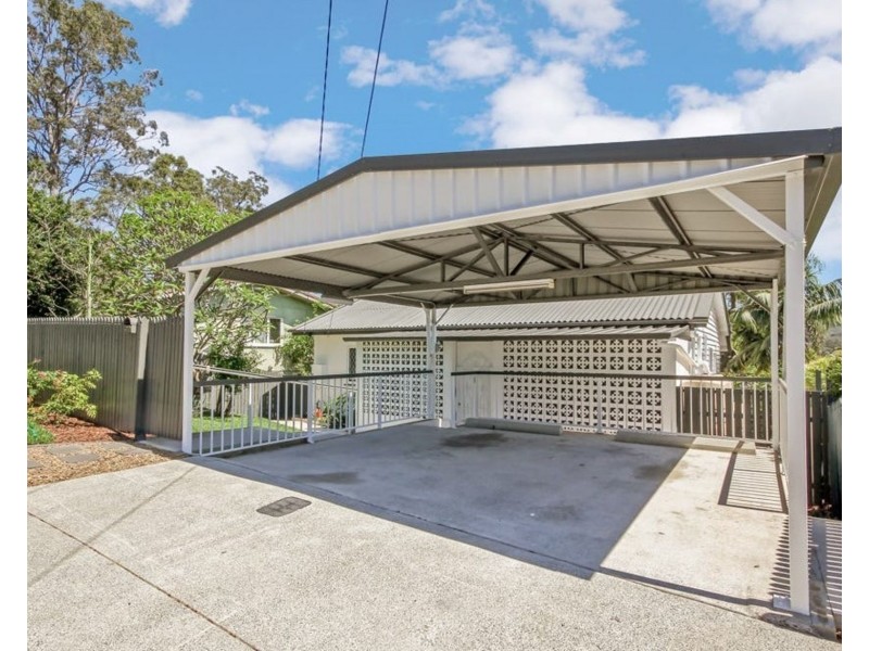 125 Jerrang St, Indooroopilly QLD 4068