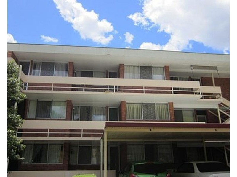 5/77 Benson Street, Toowong QLD 4066