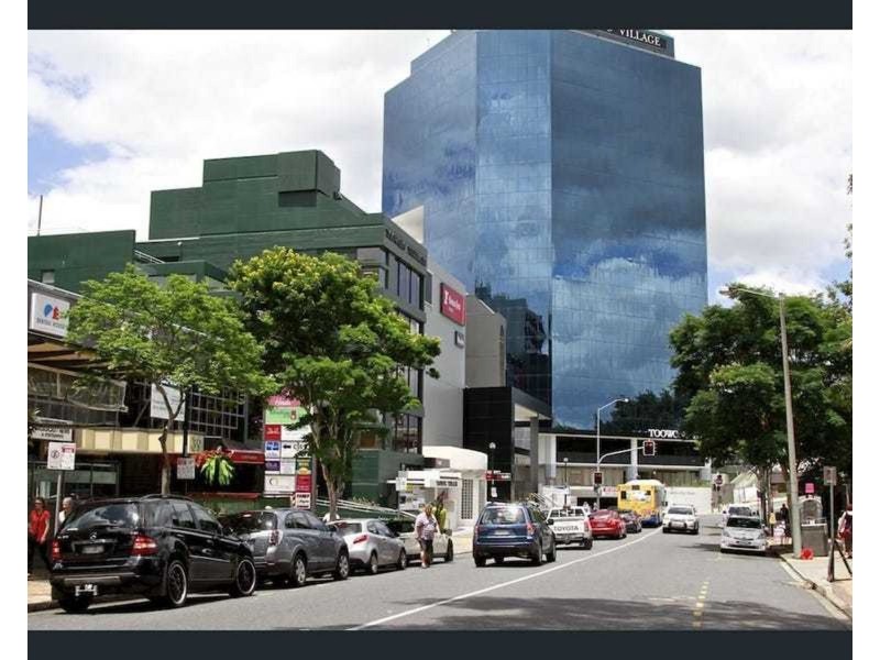 5/77 Benson Street, Toowong QLD 4066
