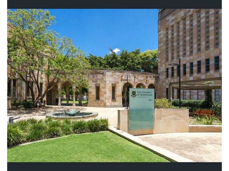 5/77 Benson Street, Toowong QLD 4066
