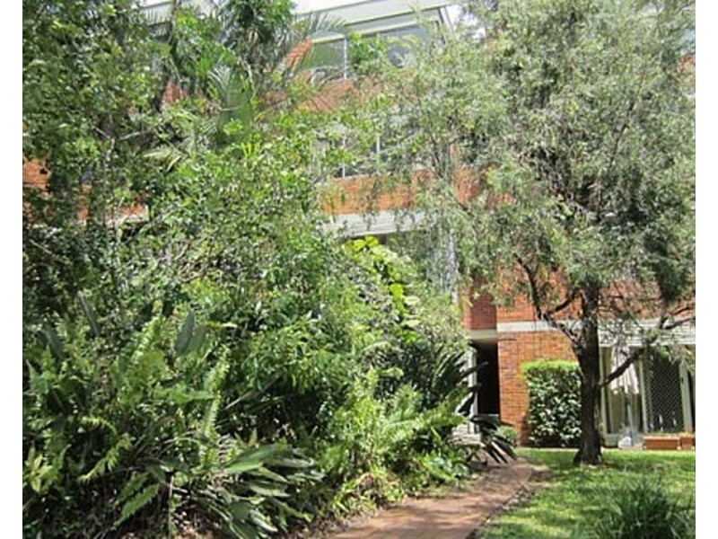 5/77 Benson Street, Toowong QLD 4066