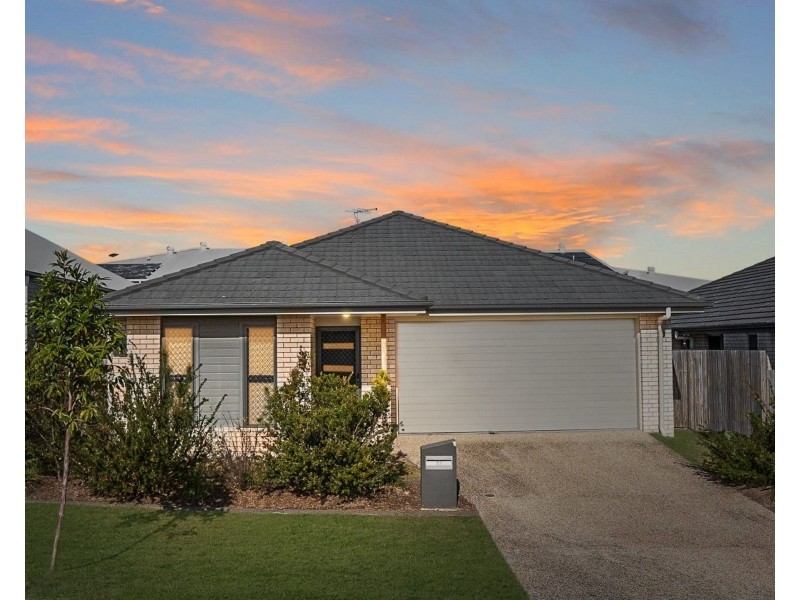 35 Capricorn Cres, Springfield Lakes QLD 4300