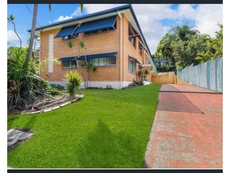 4/79 Oxford Terrace, Taringa QLD 4068
