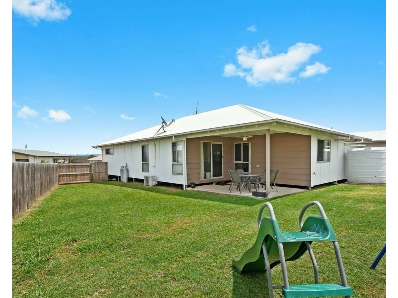 29 Lawson Cres, Laidley North QLD 4341