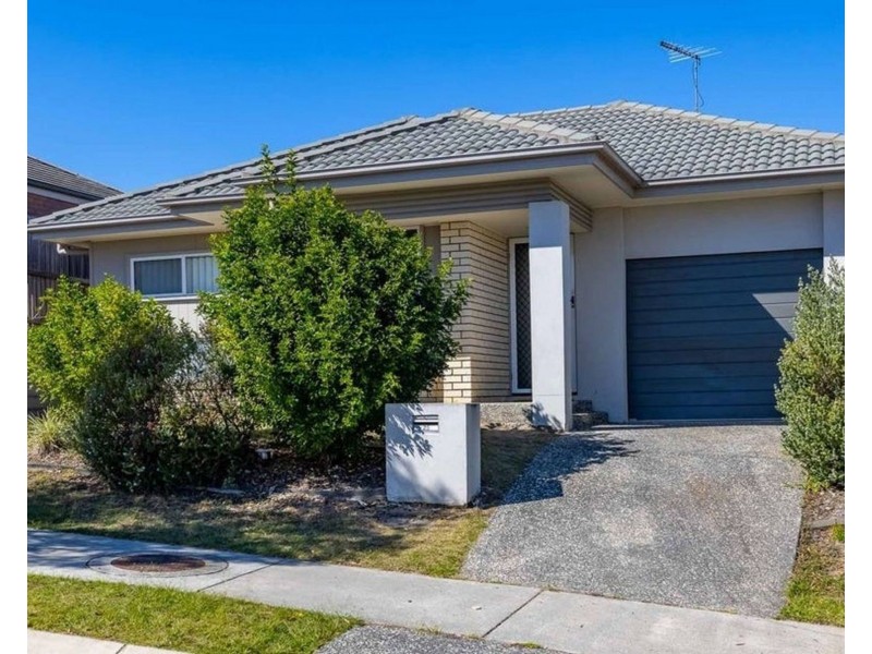25 Hyssop Pl, Springfield Lakes QLD 4300