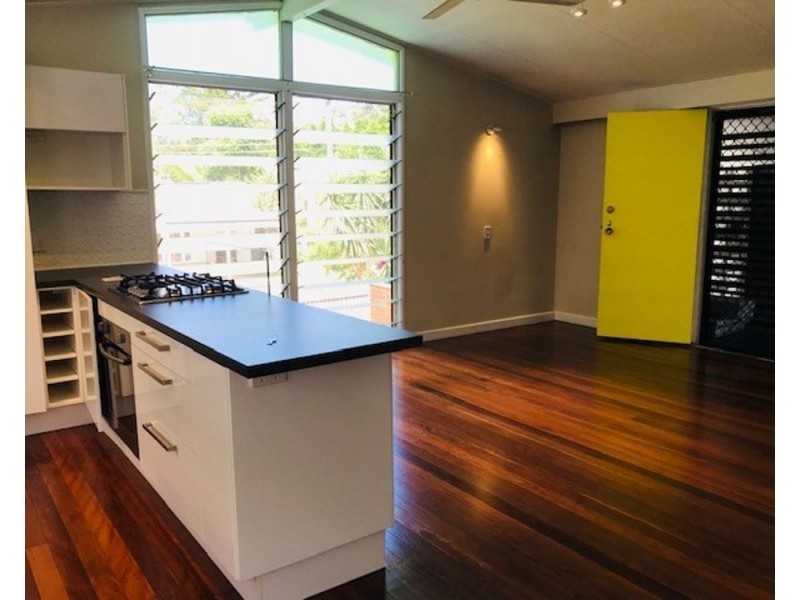 1/165 Butterfield Street, Herston QLD 4006