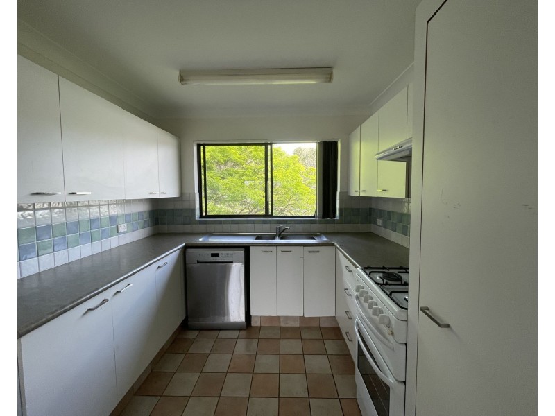 6/32 Hetherington Street, Herston QLD 4006