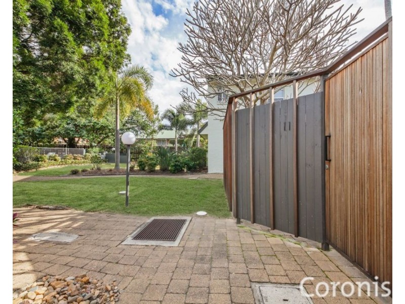 11/35 Clyde Road, Herston QLD 4006