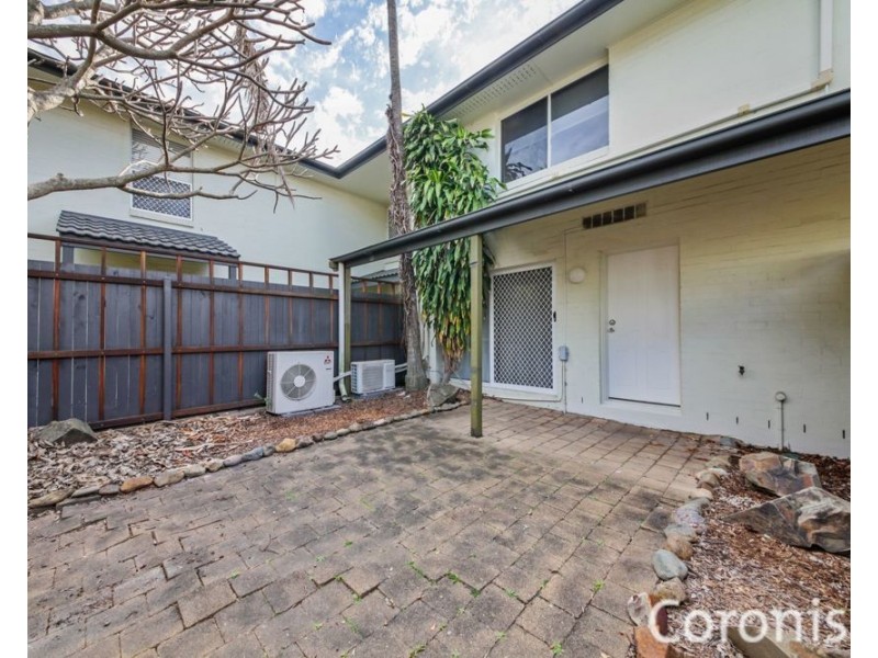 11/35 Clyde Road, Herston QLD 4006