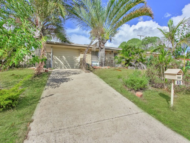 42 Whitlam Drive, Collingwood Park QLD 4301