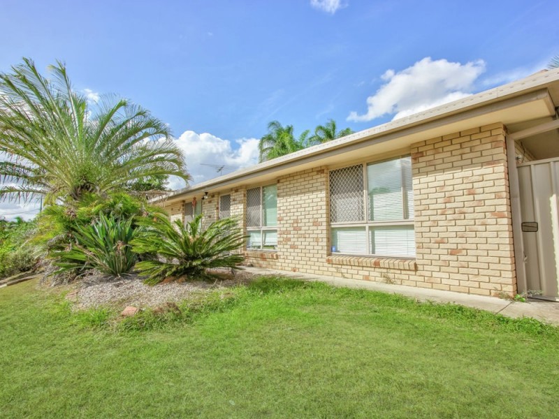 42 Whitlam Drive, Collingwood Park QLD 4301