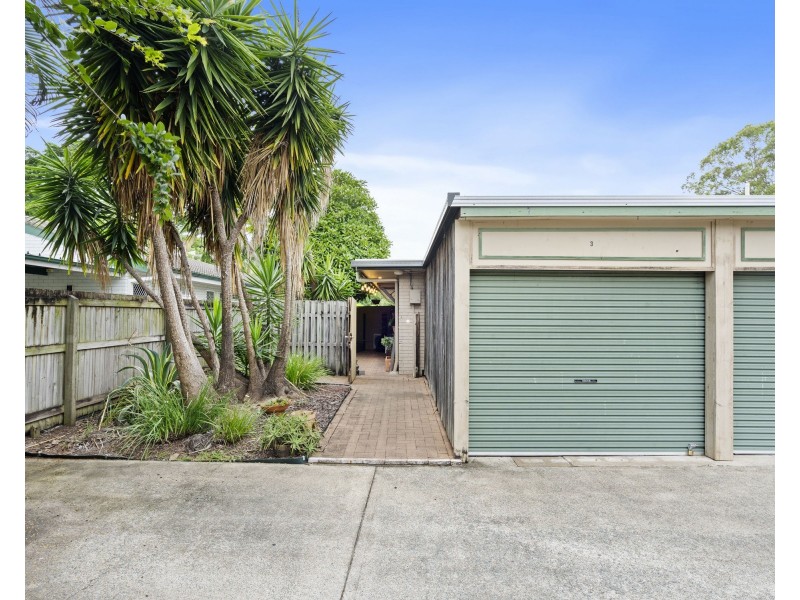 1/84 Whitmore Street, Taringa QLD 4068