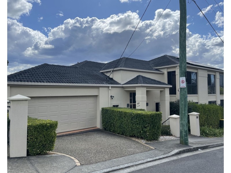 51 Ascog Terrace, Toowong QLD 4066