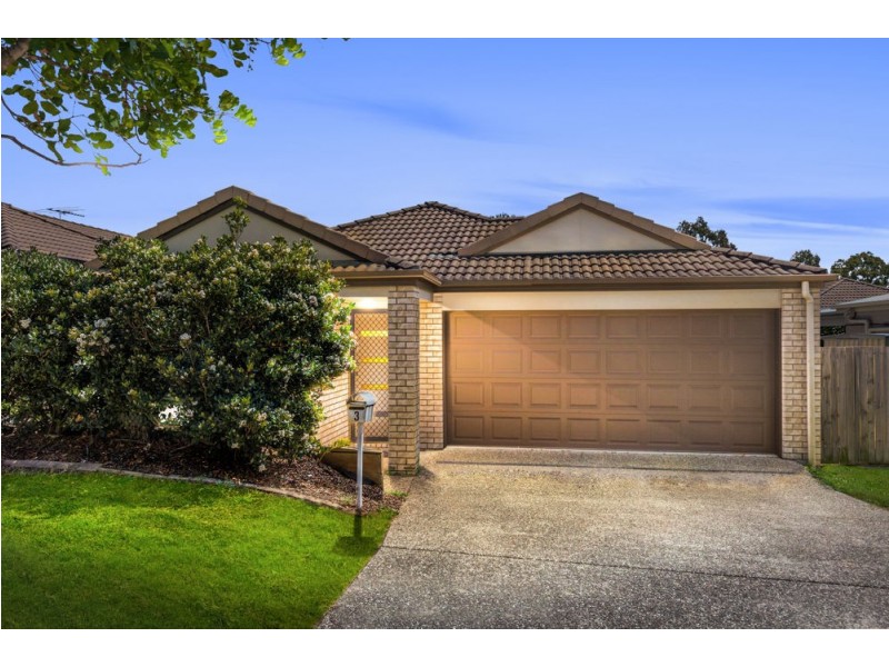3 Krystelle Close, Oxley QLD 4075