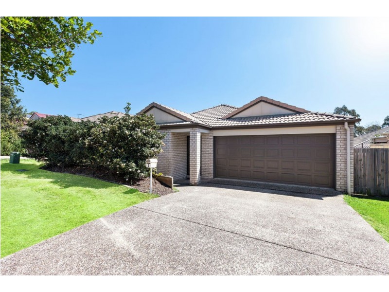 3 Krystelle Close, Oxley QLD 4075