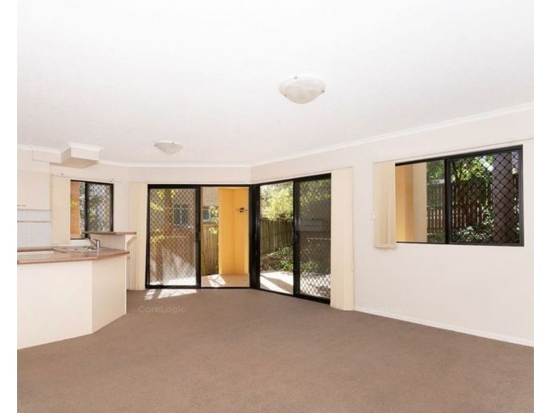 3/19 Franklin St, Kelvin Grove QLD 4059