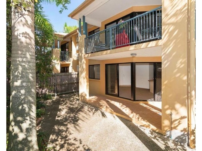 3/19 Franklin St, Kelvin Grove QLD 4059