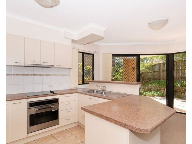 3/19 Franklin St, Kelvin Grove QLD 4059