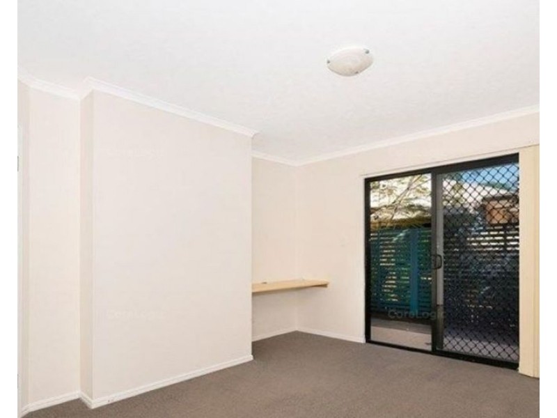 3/19 Franklin St, Kelvin Grove QLD 4059