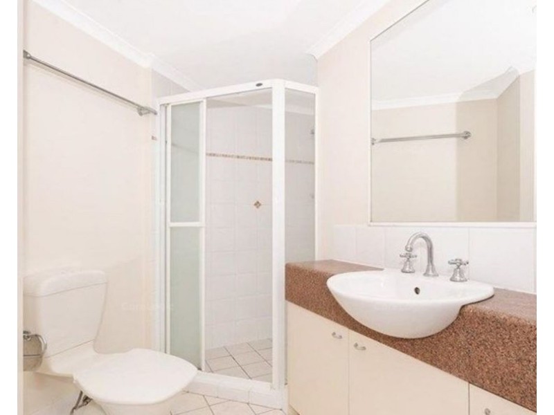 3/19 Franklin St, Kelvin Grove QLD 4059