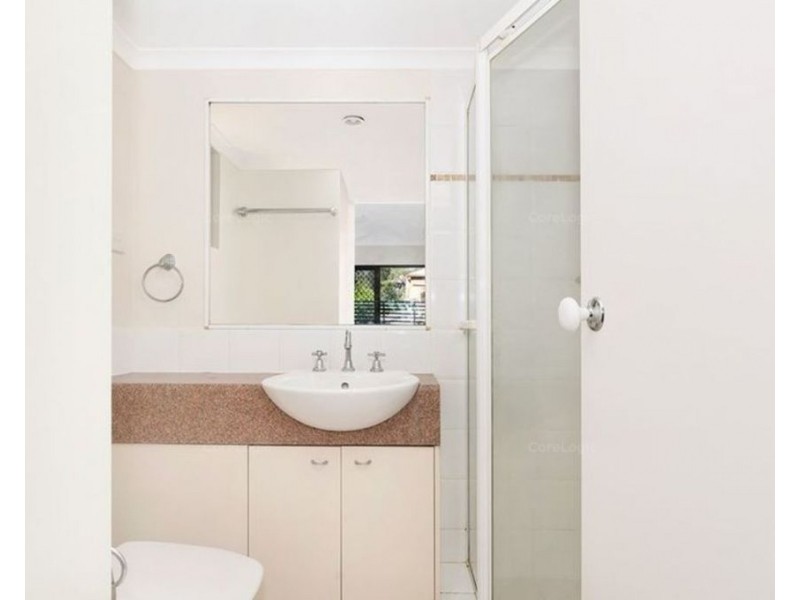 3/19 Franklin St, Kelvin Grove QLD 4059