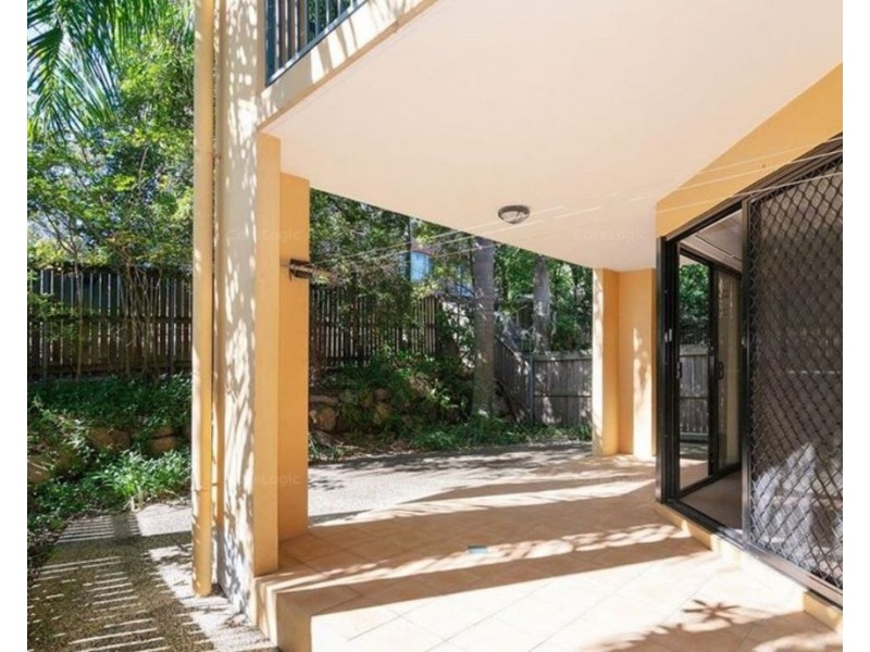 3/19 Franklin St, Kelvin Grove QLD 4059