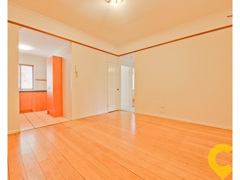 1/6 Rochester Terrace, Kelvin Grove QLD 4059
