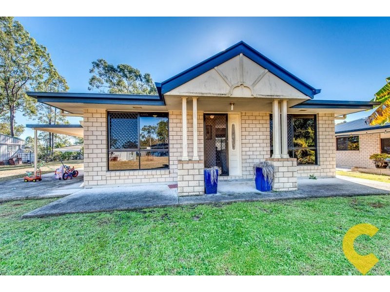 10 Farrier Court, New Beith QLD 4124