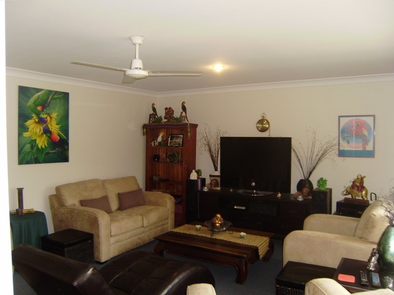 37 Swallowtail Crescent, Springfield Lakes QLD 4300