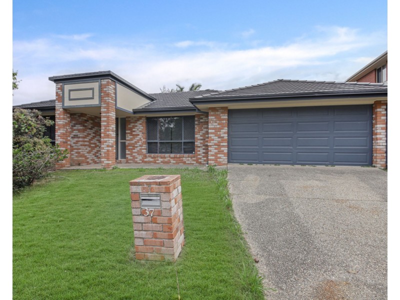 37 Swallowtail Crescent, Springfield Lakes QLD 4300