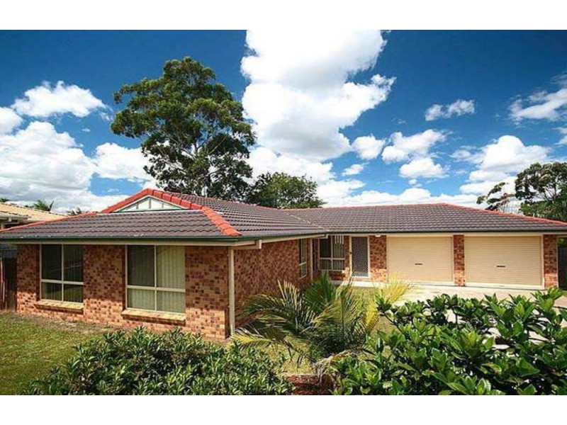 20 Sharpless Road, Springfield QLD 4300