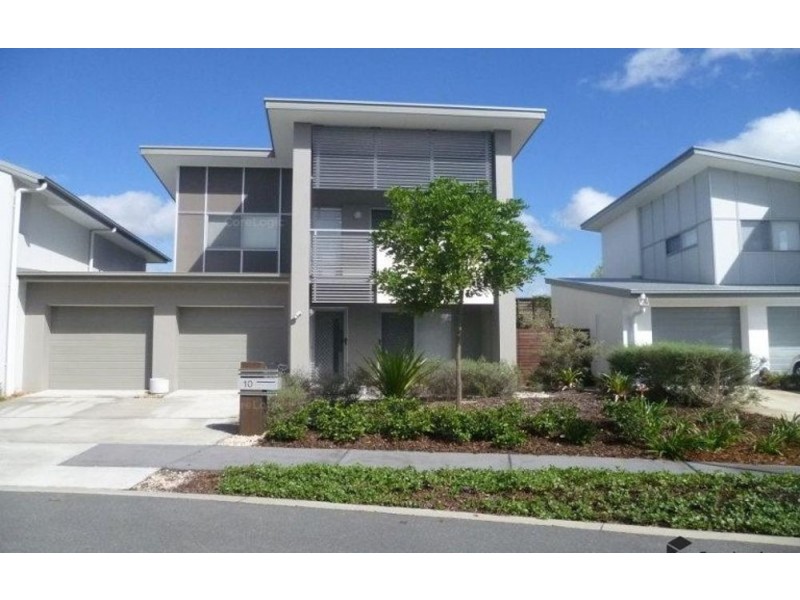 10 Ellerston Avenue, Brookwater QLD 4300