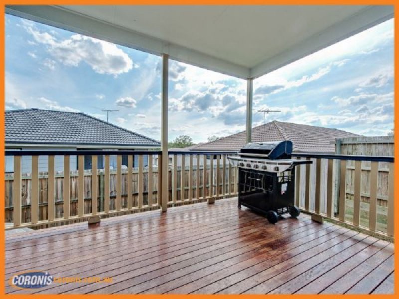 15 Violet Avenue, Springfield Lakes QLD 4300