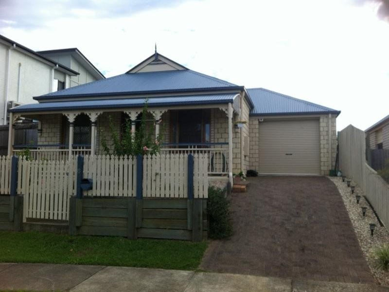 6 Elmwood Circuit, Springfield Lakes QLD 4300