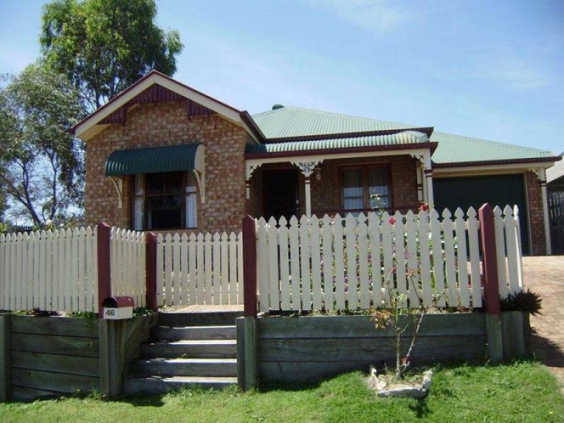 46 Vistula Circuit, Springfield QLD 4300