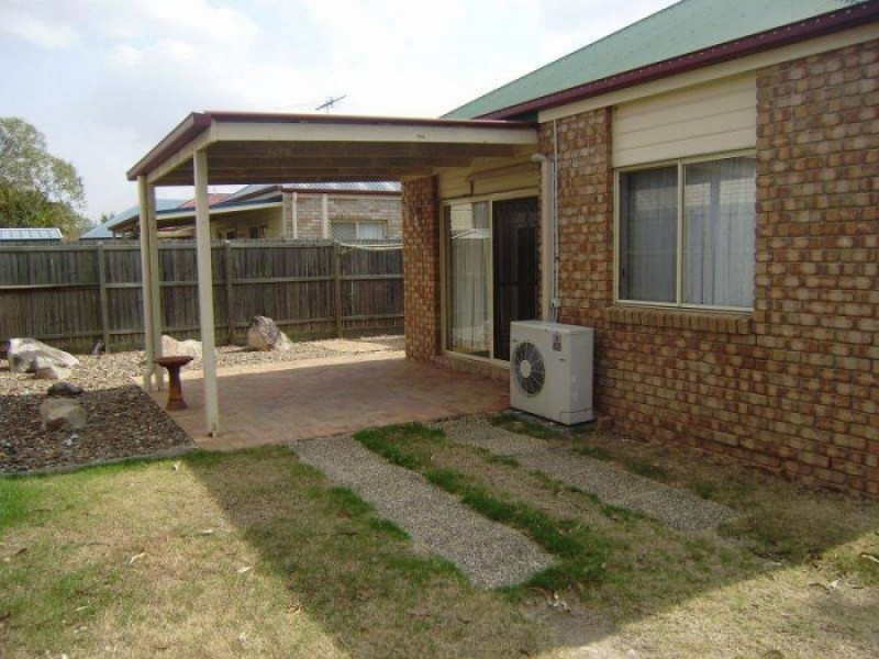 46 Vistula Circuit, Springfield QLD 4300