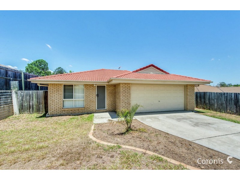 60 Storr Circuit, Goodna QLD 4300