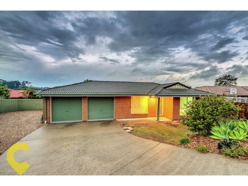 15 Timberline Ct, Springfield QLD 4300