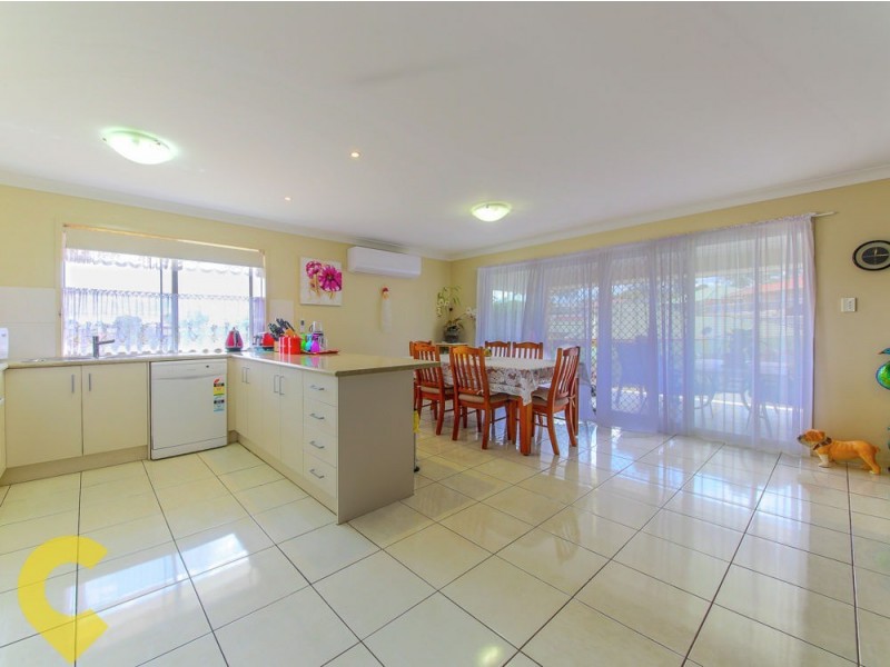 14 Cloudland Court, Springfield QLD 4300