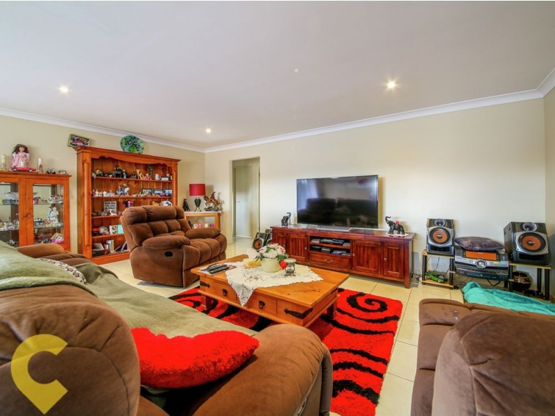 14 Cloudland Court, Springfield QLD 4300