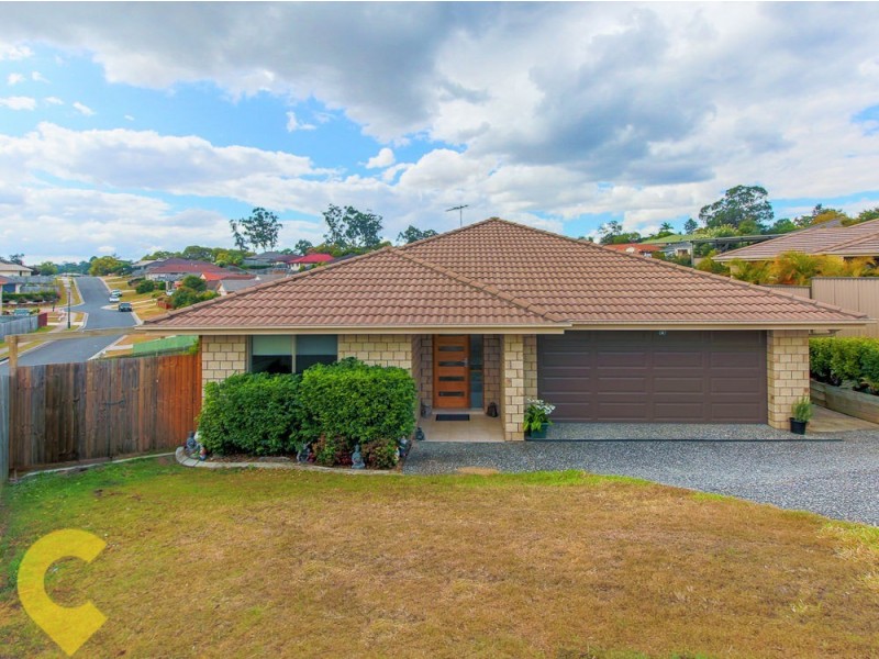 14 Cloudland Court, Springfield QLD 4300