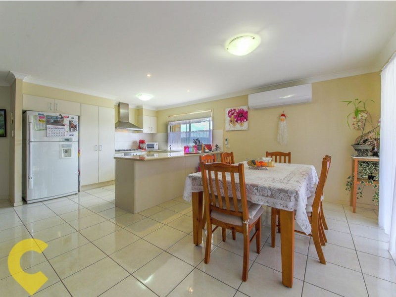 14 Cloudland Court, Springfield QLD 4300