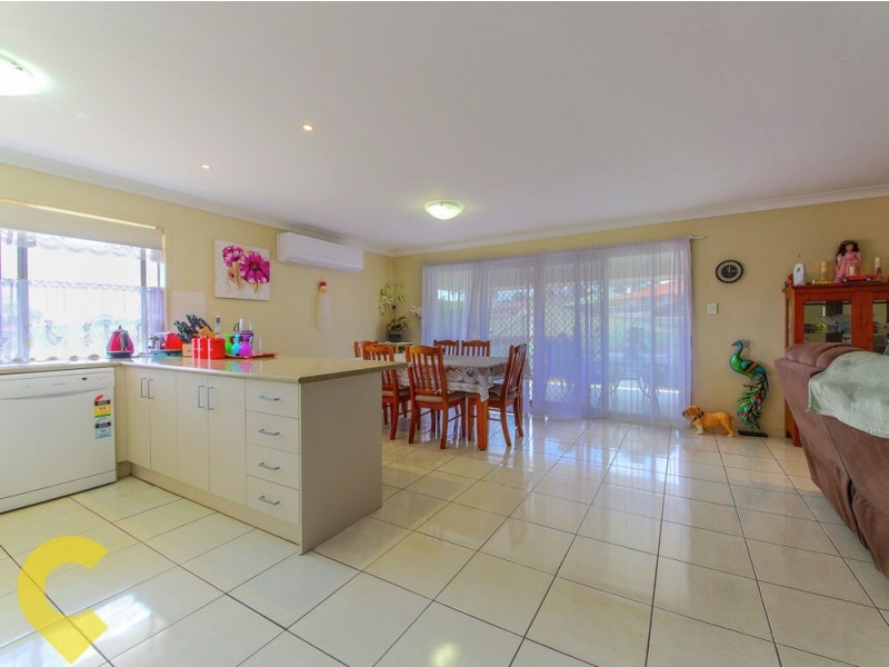 14 Cloudland Court, Springfield QLD 4300