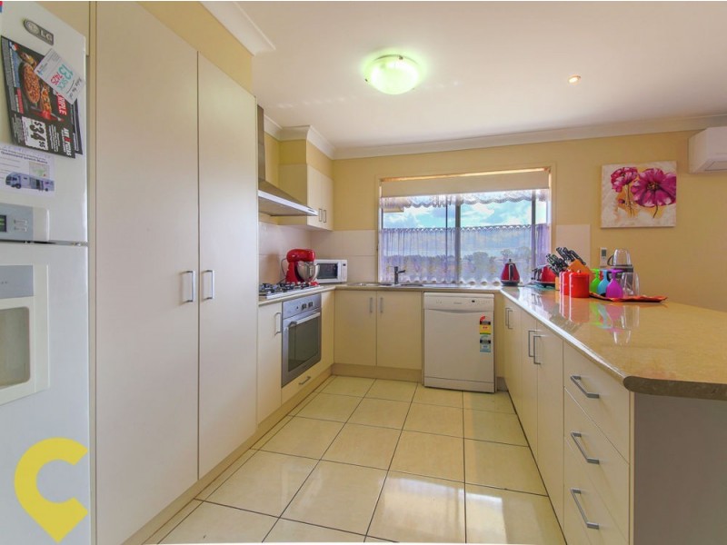 14 Cloudland Court, Springfield QLD 4300