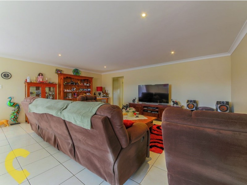 14 Cloudland Court, Springfield QLD 4300