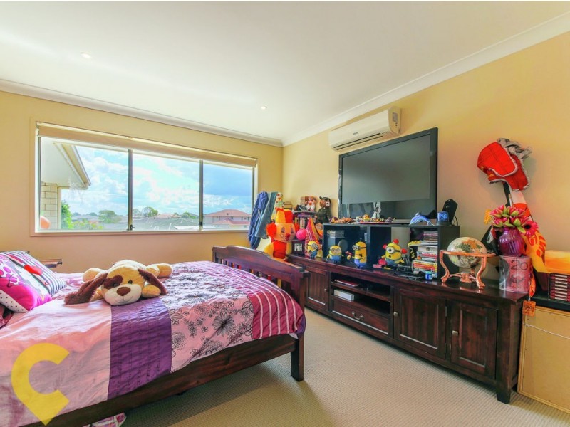 14 Cloudland Court, Springfield QLD 4300