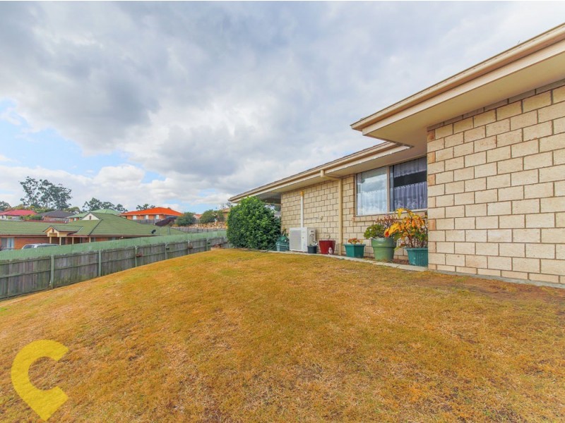14 Cloudland Court, Springfield QLD 4300