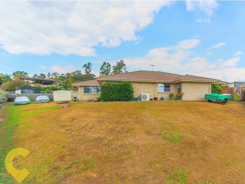 14 Cloudland Court, Springfield QLD 4300